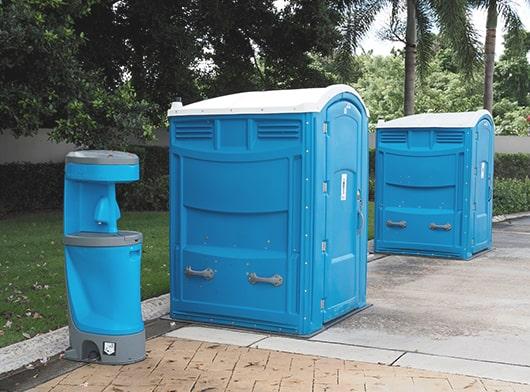 prices for renting a handicap/ada porta potty may vary depending on location, rental period, and additional features